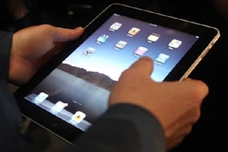 iPad 3 llegará en marzo con tecnología 4G