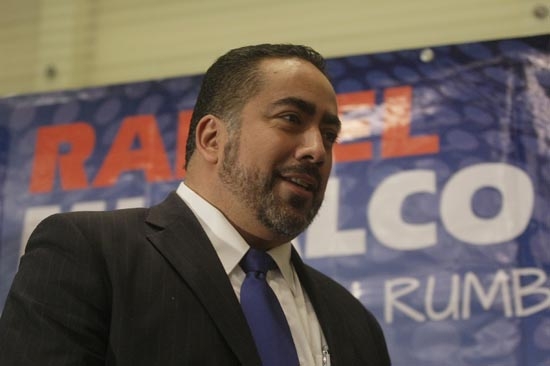 Equidad en elección de candidatos, promete Micalco