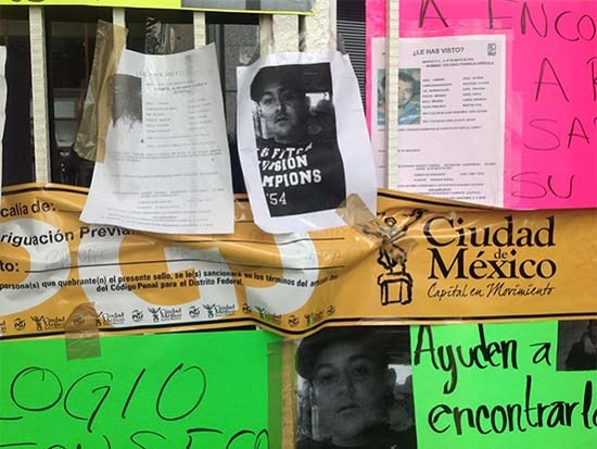 Caso Heaven: los mataron por venganza y el mismo día del rapto