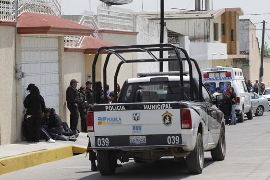 Asesinaron al edil de San Salvador El Verde