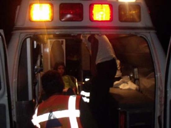 Elevador provoca muerte de una mujer en el DF