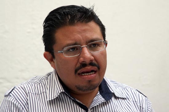CEN del PRD enviará delegados para elección en Puebla