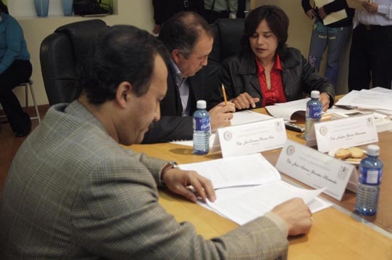 Marín envió petición de línea de crédito por 2 mil 500 mdp para Moreno Valle