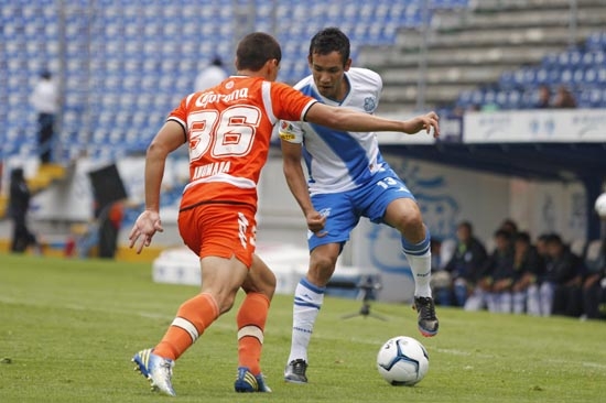 La Franja visita a Correcaminos en partido de la Copa MX