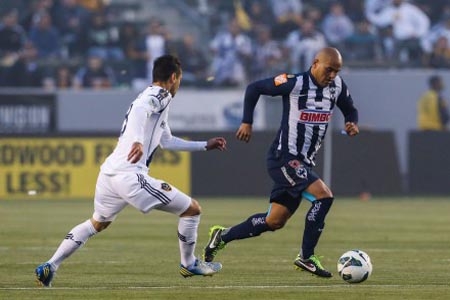Futbolistas mejores pagados en México