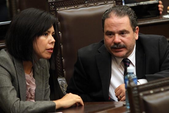 Congreso inicia inmediatamente “análisis” de reforma judicial enviada por RMV