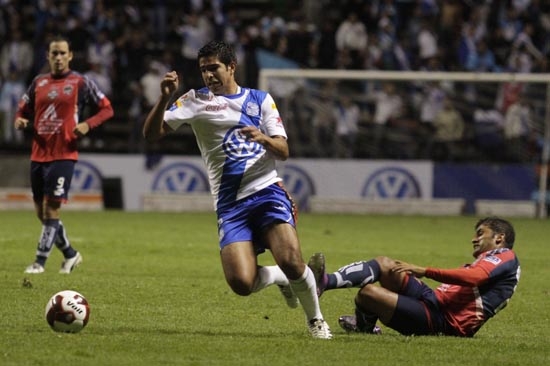 La Franja visita a Santos en la jornada 3 de la Liga MX