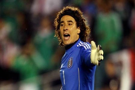 Jugadores del Tri, dopados