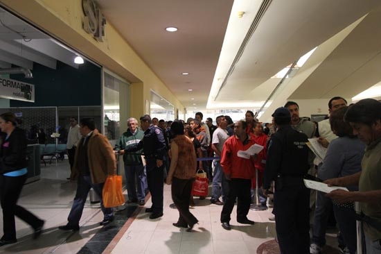 170 mil poblanos candidatos a embargo por no pagar tenencia
