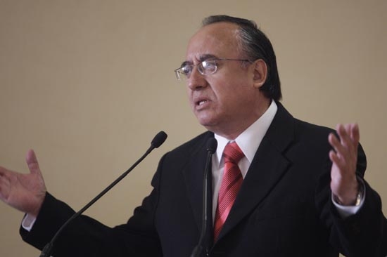 Marinistas dispuestos a comparecer ante nuevo gobierno: Meneses