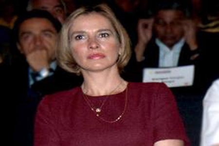 La esposa de Andrés Manuel López Obrador refuta críticas de Javier Sicilia