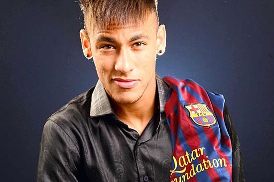 Neymar ya es parte del Barcelona