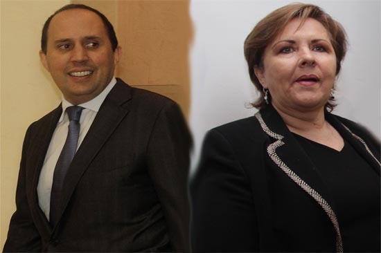 Manzanilla, Aranda y Espina anotados para la candidatura del PAN a la alcaldía de Puebla