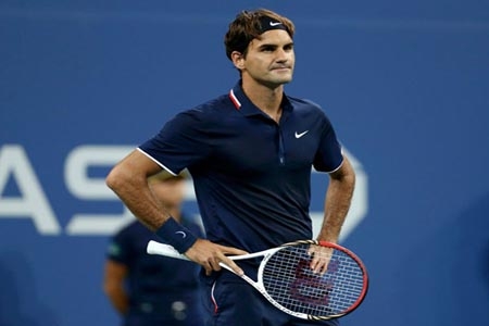 Roger Federer recibe amenaza de muerte en China