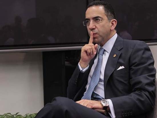 Asamblea Nacional del PAN, “de pena ajena”: Lozano Alarcón