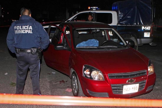 Hombre fue asesinado a puñaladas en la colonia Cristóbal Colón