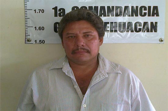 Abusó sexualmente de su hija y ella lo videograbó para denunciarlo en Tehuacán