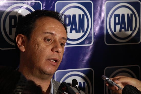 PAN “perderá” unos mil militantes por actualización del padrón en Puebla