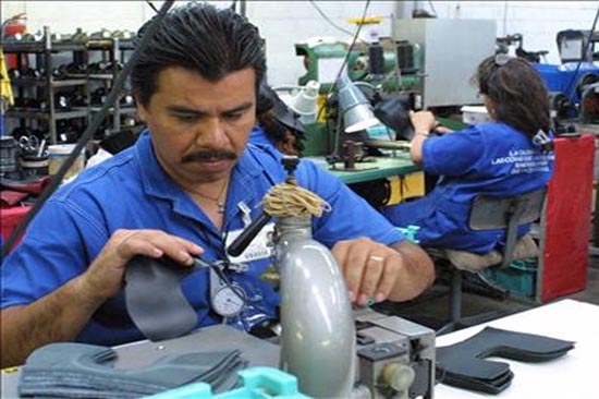 IMSS afirma que sí creció el empleo en Puebla