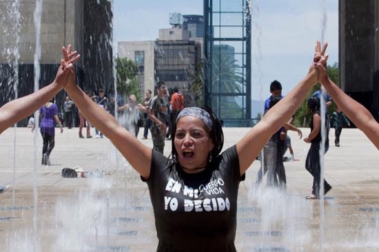 SCJN invalida reforma antiaborto de Querétaro