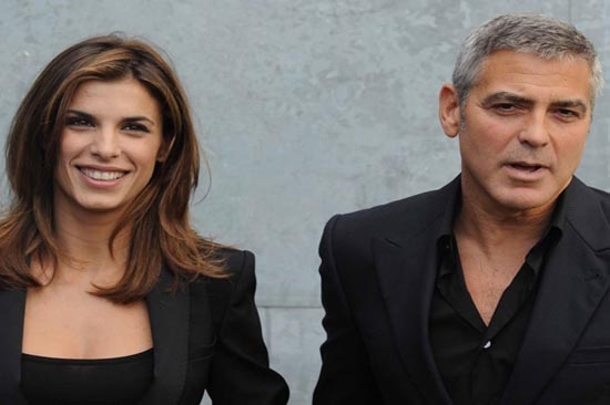 George Clooney nuevamente está soltero
