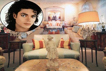 Michael Jackson, subastan artículos en 1 mdd