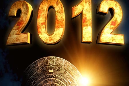 ¿Faltan 4 días para el fin del mundo?
