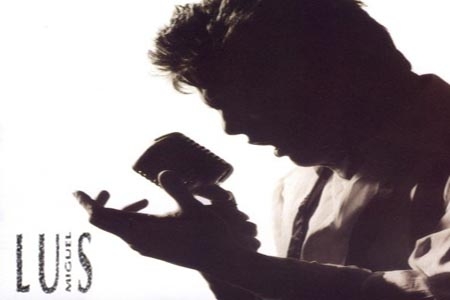 Luis Miguel conmemora 20 años de su Romance