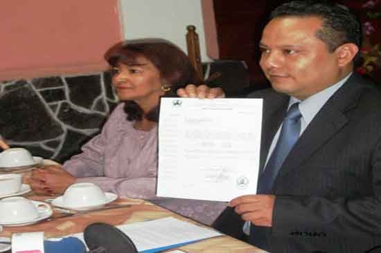 Sindicato del ISSSTEP inicia actividades el 26 de mayo