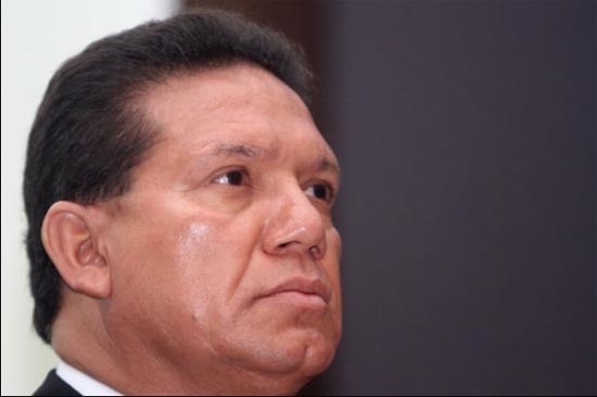 Doger pide investigar al ex secretario de Salud, Alfredo Arango