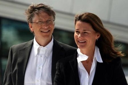 Bill Gates niega iPod a su hijos