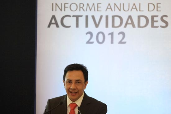 CEDH recibió más de mil quejas y sólo emitió 24 recomendaciones en 2012