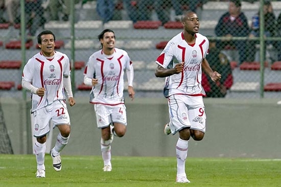 Lobos BUAP recibe al Atlas en la Copa MX