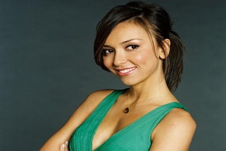 Conductora de E! padece cáncer de mama