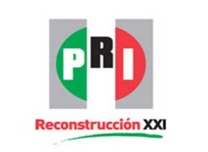 PRI no se crea ni destruye