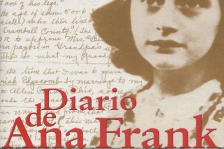 El Diario de Ana Frank cumple 70 años
