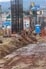 INAH pidió parar obras del viaducto