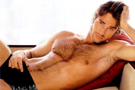 Sebastián Rulli, el más sensual para People