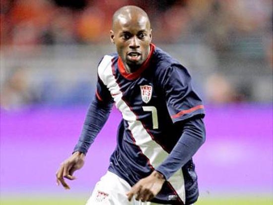 DaMarcus Beasley sería nuevo refuerzo de La Franja