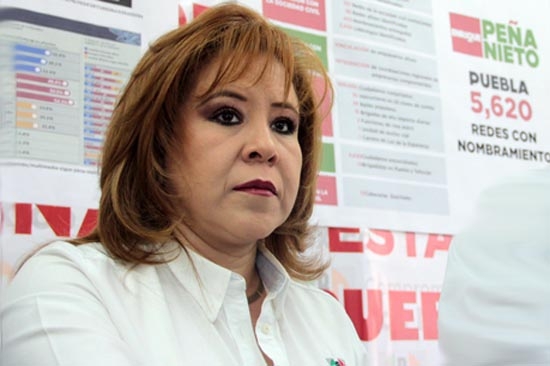 Regidores y diputados de Puebla se resisten a pagar sus cuotas al PRI