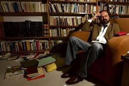 Juan Villoro gana el Premio Iberoamericano de Letras