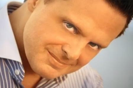 Luis Miguel promociona Acapulco
