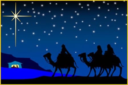 ¿Existió la Estrella de los Reyes Magos?