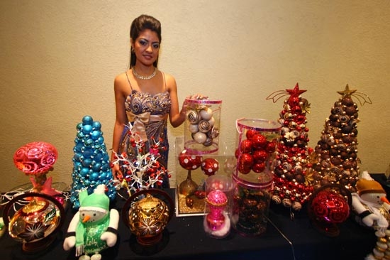 Feria de la Esfera en Chignahuapan, del 27 de octubre al 11 noviembre