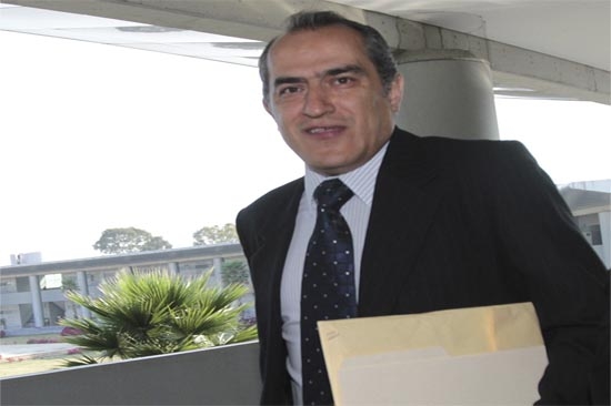 Juez Treviño asegura fue exonerado; no se comprobó soborno de Bernat