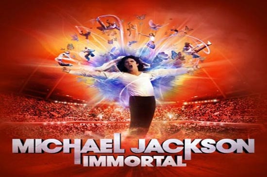 Michael Jackson, sale a la venta nuevo album Inmortal