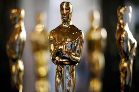 Y los nominados al Oscar 2013 son: