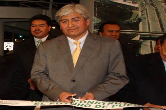 ¿Qué sabe Usted, señor secretario?