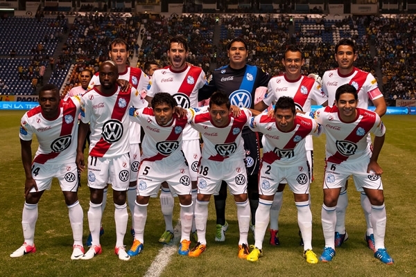 La Franja recibe al Atlante en la Jornada 15 de la Liga MX