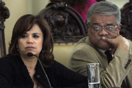 PRI aprueba la cuenta pública de Alcalá; PAN hizo observaciones por mil 500 mdp